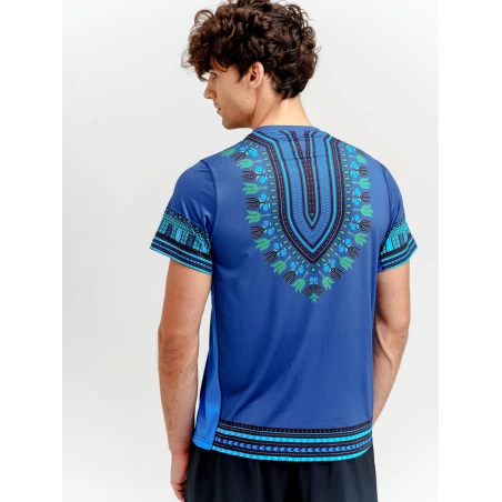 Men's running shirt KENIA