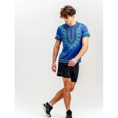 Men's running shirt KENIA