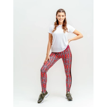 Legginsy treningowe MADAGASKAR