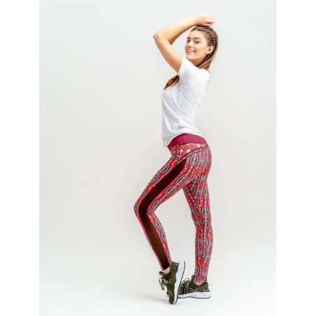 Training leggings MADAGASKAR