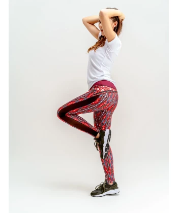 Training leggings MADAGASKAR