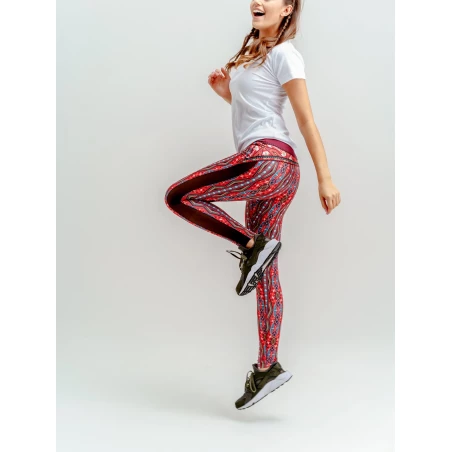 Training leggings MADAGASKAR