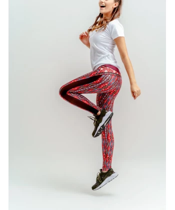 Training leggings MADAGASKAR