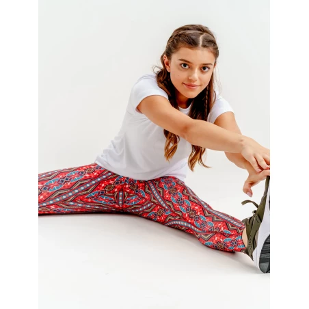 Training leggings MADAGASKAR