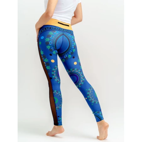 Leggings d'entraînement CIRCLES