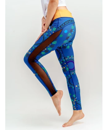 Leggings d'entraînement CIRCLES