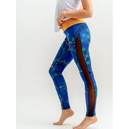 Leggings d'entraînement CIRCLES