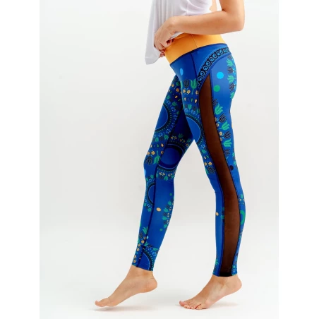 Leggings d'entraînement CIRCLES