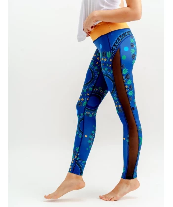 Leggings d'entraînement CIRCLES