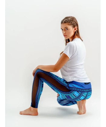 Training leggings KENIA