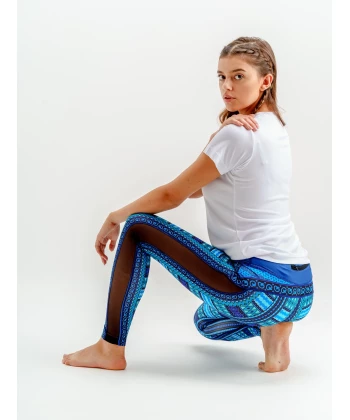 Training leggings KENIA