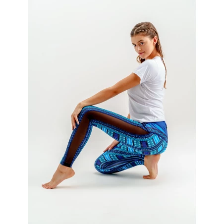 Training leggings KENIA