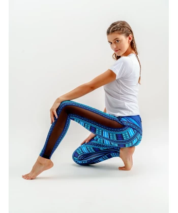 Training leggings KENIA