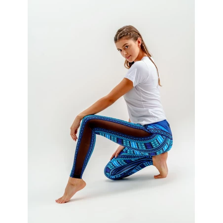 Training leggings KENIA