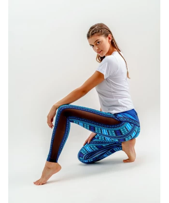 Training leggings KENIA