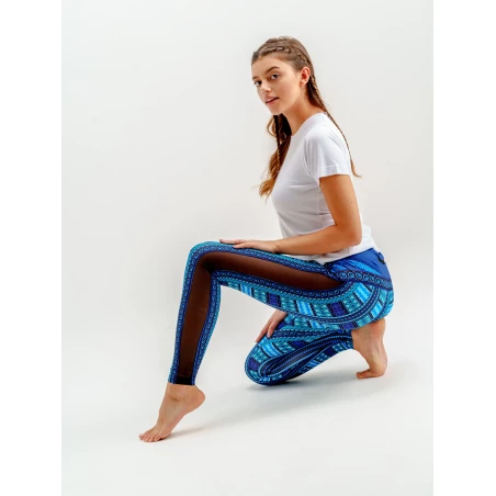 Training leggings KENIA