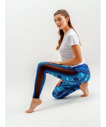 Training leggings KENIA