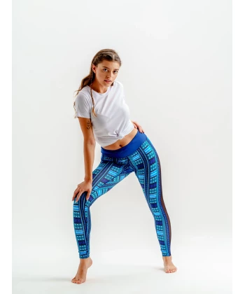 Training leggings KENIA