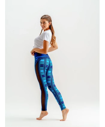 Training leggings KENIA