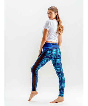 Training leggings KENIA