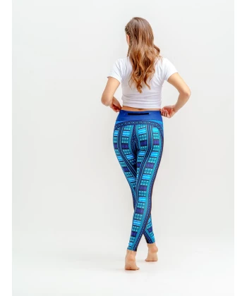 Training leggings KENIA