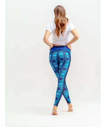 Training leggings KENIA