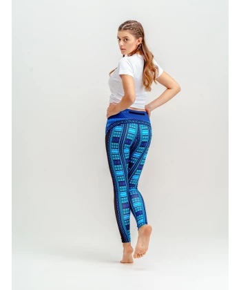 Training leggings KENIA