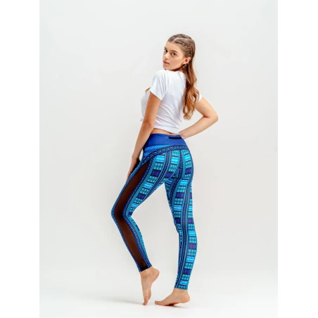 Training leggings KENIA