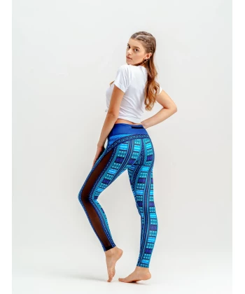 Training leggings KENIA