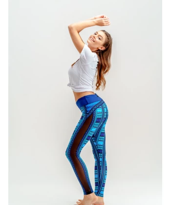 Training leggings KENIA