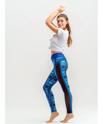 Training leggings KENIA