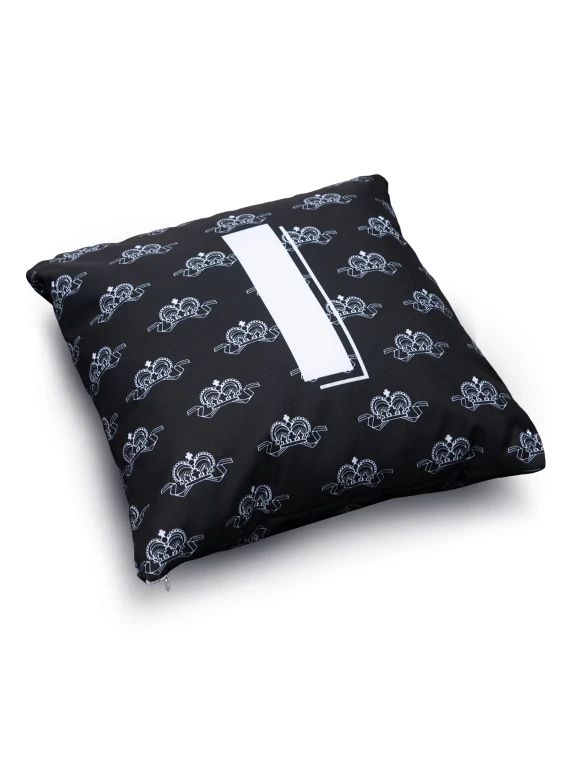 Waterproof pillows with print