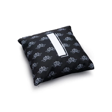 Waterproof pillows with print