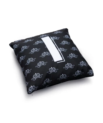 Waterproof pillows with print