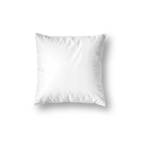 Microfiber pillows with print