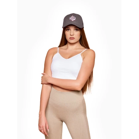 Unisex-Basecapmit Aufdruck SummerHead 4199 Basic+