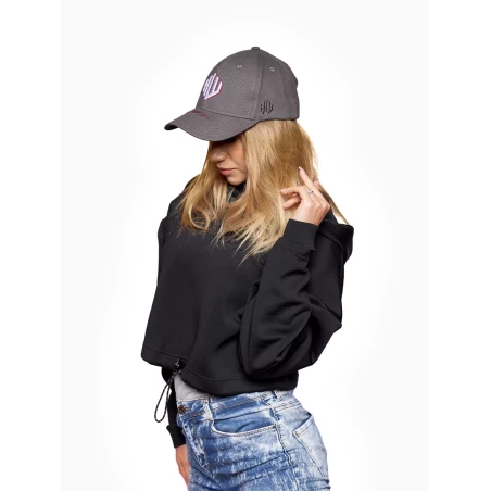 Unisex-Basecapmit Aufdruck SummerHead 4199 Basic+