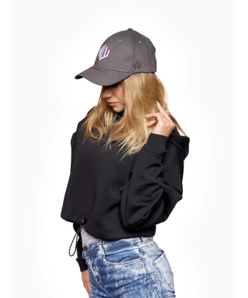 Unisex-Basecapmit Aufdruck SummerHead 4199 Basic+
