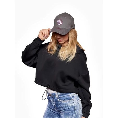 Unisex-Basecapmit Aufdruck SummerHead 4199 Basic+