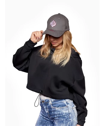 Unisex-Basecapmit Aufdruck SummerHead 4199 Basic+