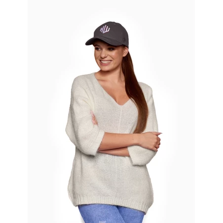Unisex-Basecapmit Aufdruck SummerHead 4199 Basic+