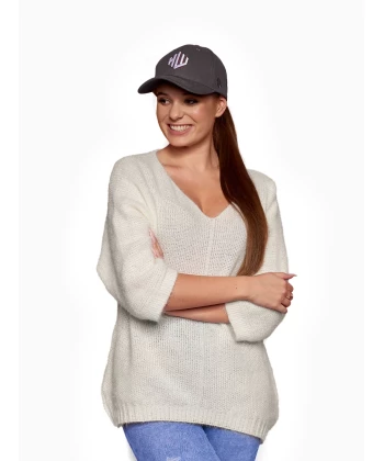 Unisex-Basecapmit Aufdruck SummerHead 4199 Basic+