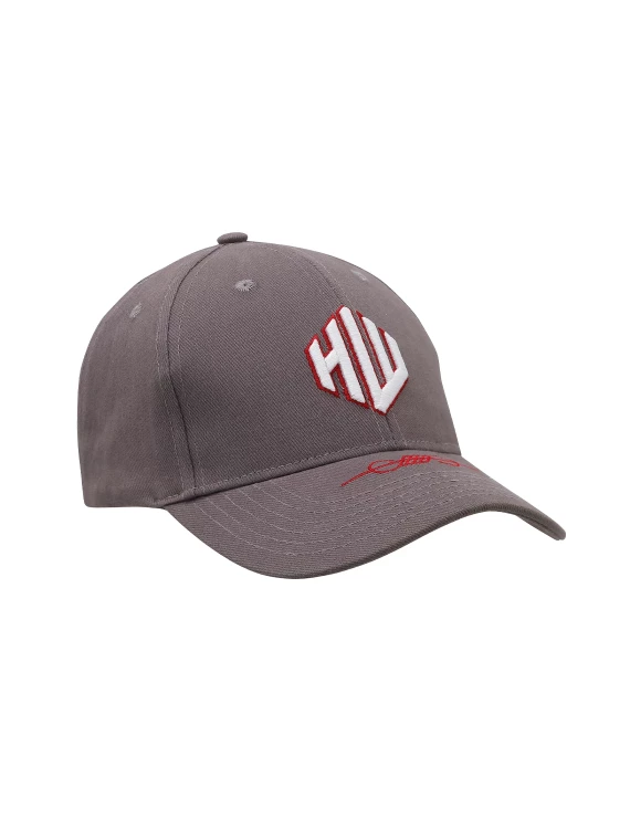 Unisex-Basecapmit Aufdruck...