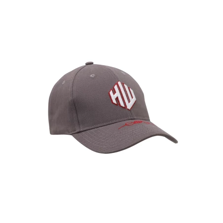 Unisex-Basecapmit Aufdruck SummerHead 4199 Basic+