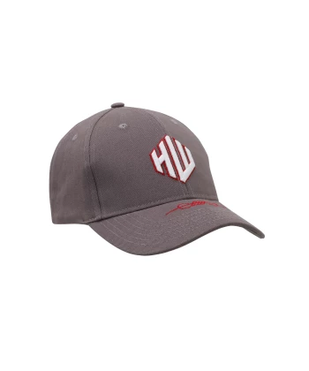 Unisex-Basecapmit Aufdruck SummerHead 4199 Basic+