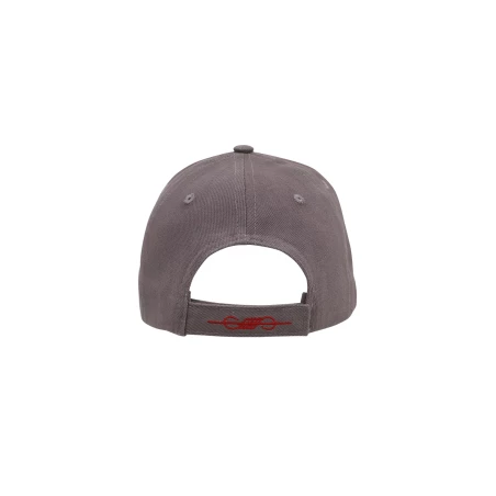 Czapka z daszkiem unisex z nadrukiem SummerHead 4199 Basic+