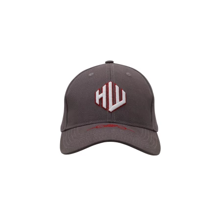 Unisex-Basecapmit Aufdruck SummerHead 4199 Basic+