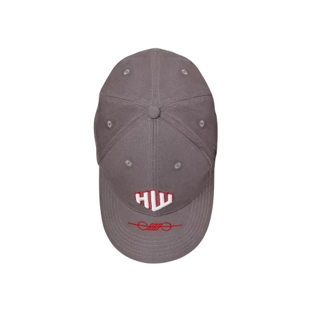 Unisex-Basecapmit Aufdruck SummerHead 4199 Basic+