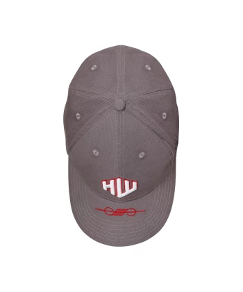 Unisex-Basecapmit Aufdruck SummerHead 4199 Basic+