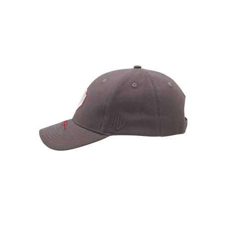 Unisex-Basecapmit Aufdruck SummerHead 4199 Basic+